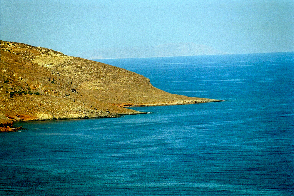 Kreta 1