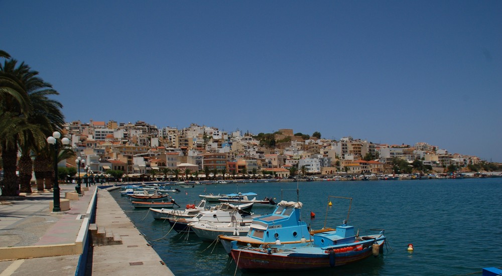 Kreta