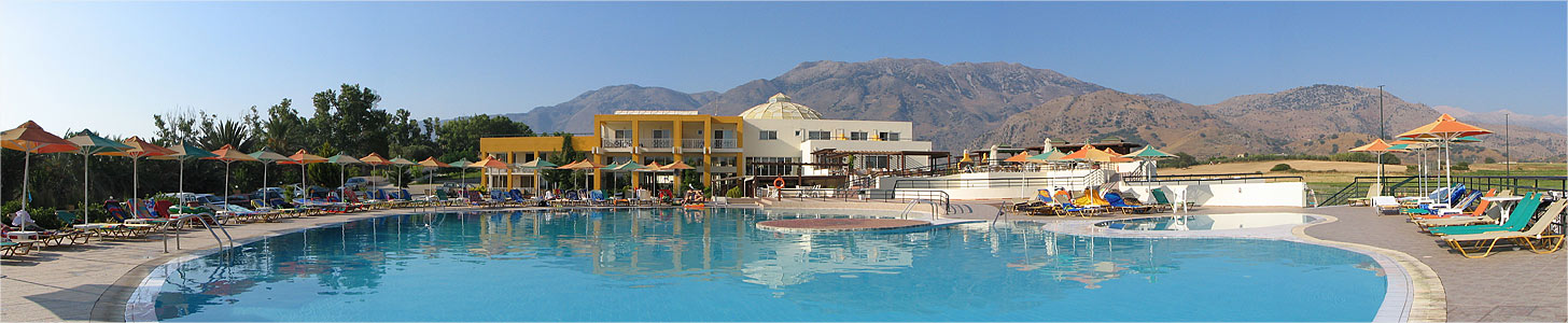 Kreta 2004 #2