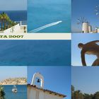 Kreta 2007