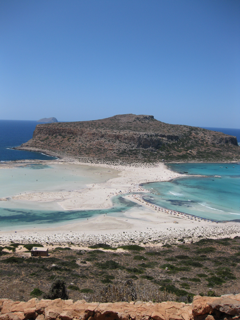 Kreta 2010