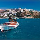 Kreta - Agia Galini