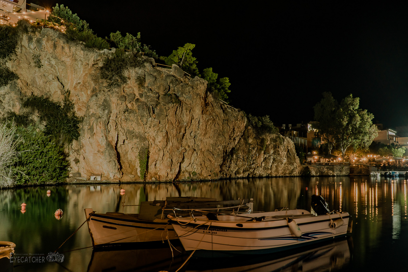 Kreta - Agios Nikolaos