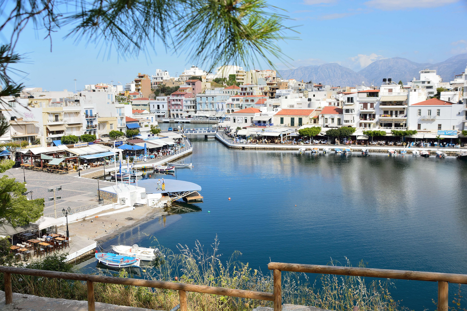 Kreta-Agios Nikolaos 2