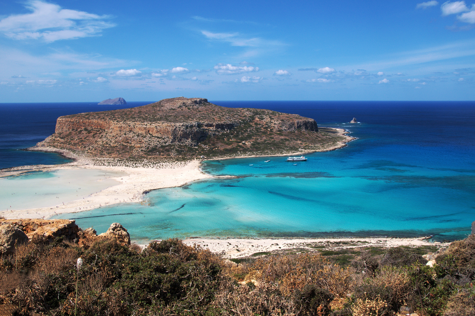 Kreta Balos