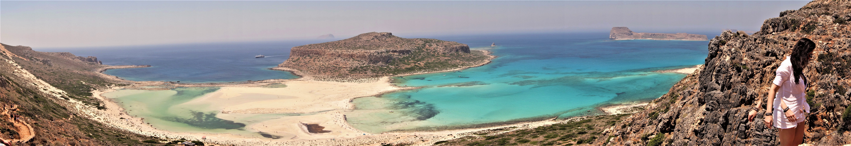 Kreta Balos Beach