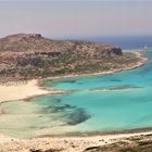 Kreta Balos Beach