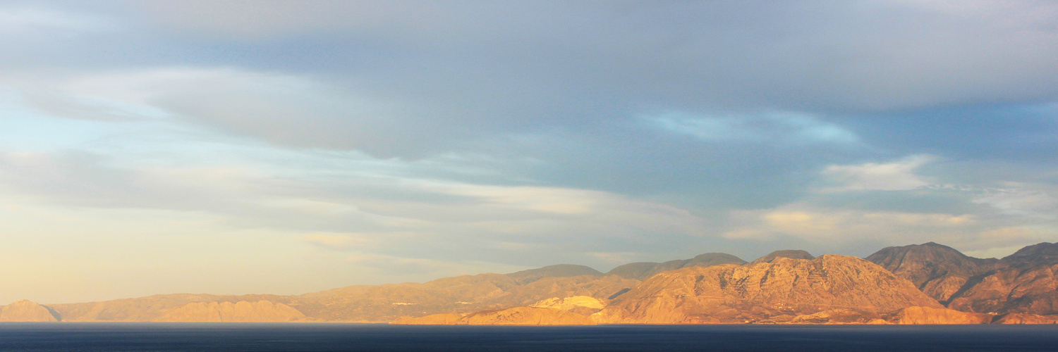 Kreta bei Elounda