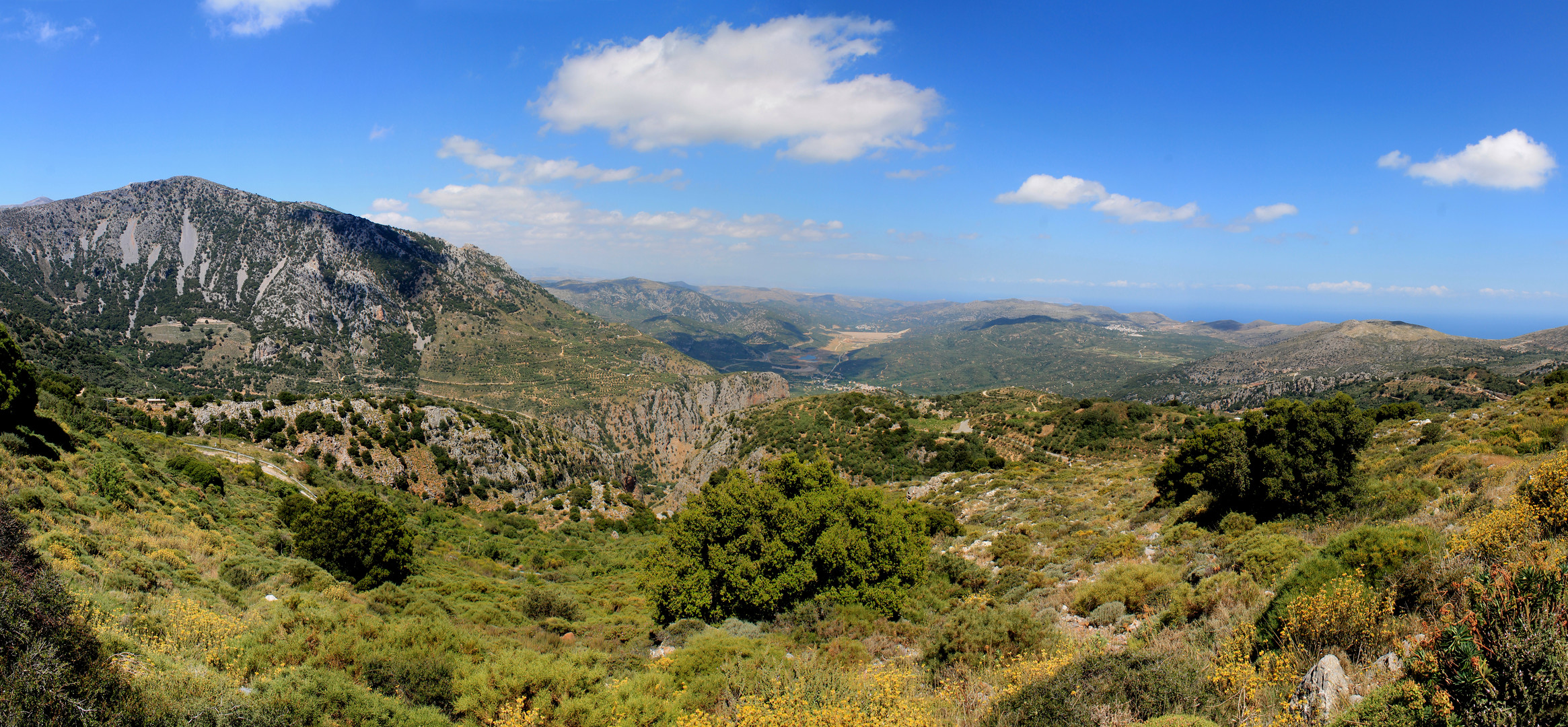 Kreta Best View Museum of Homosapien Mai 2012