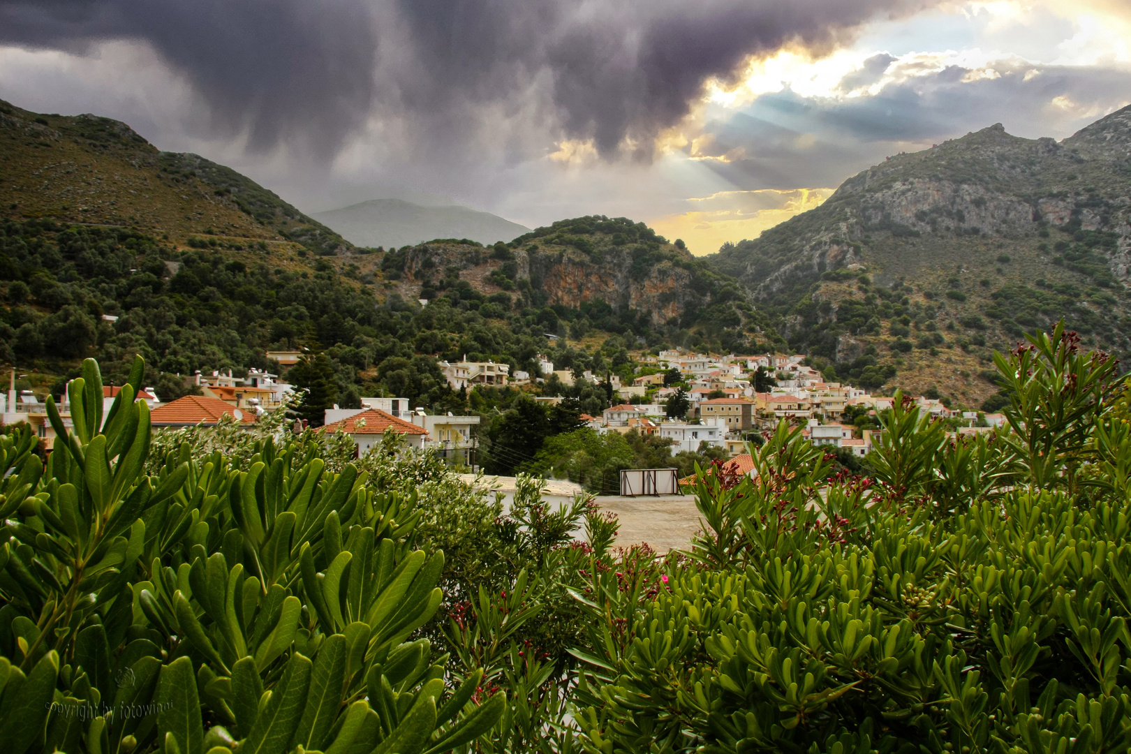 Kreta