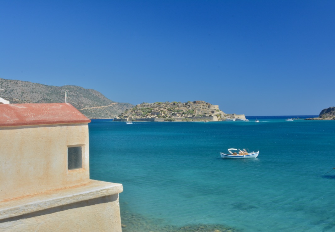 Kreta Elounda