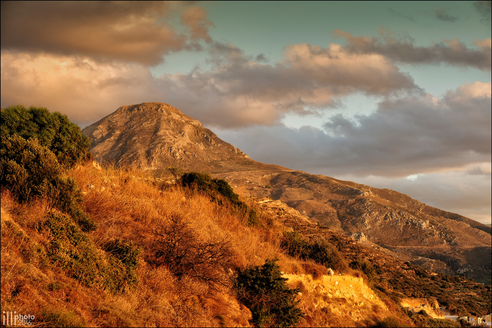 Kreta, Falasarna