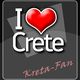 Kreta-Fan