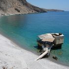 Kreta - Glyka Nera - Sweetwaterbeach