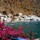 Kreta - Loutro