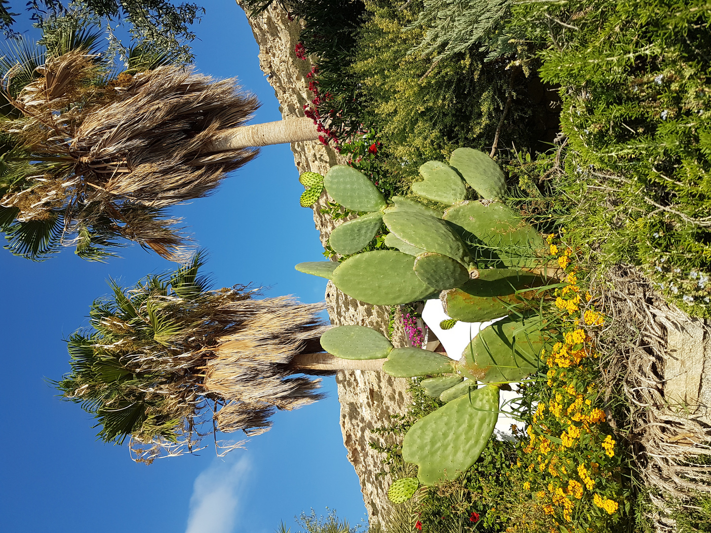 Kreta - Matala 