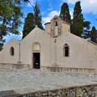 Kreta: Panagia Kera 3