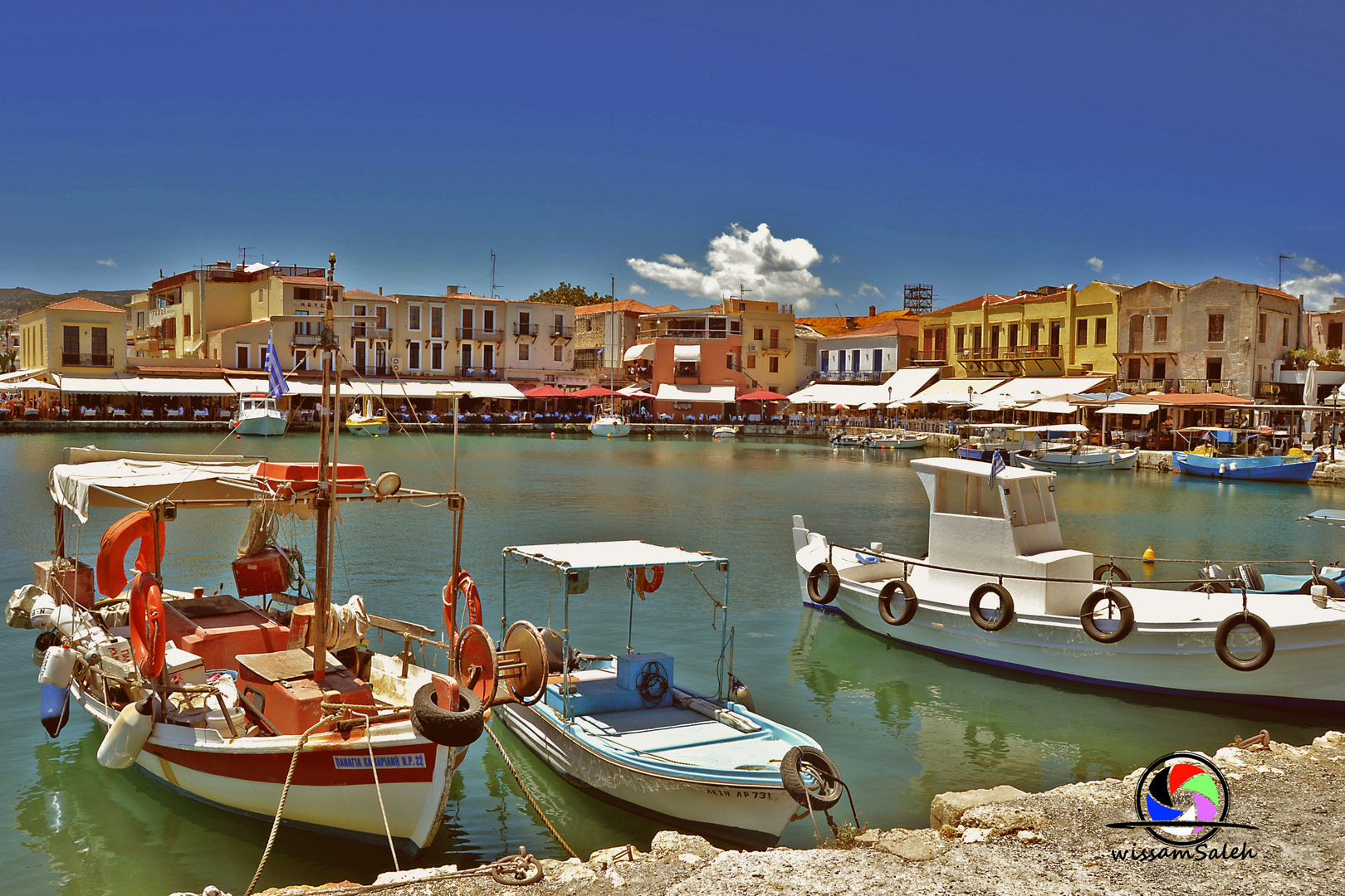 kreta/ rathymno