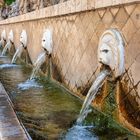 Kreta Spili venezianischer Brunnen