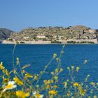 kreta - spinalonga, die frühere leprakolonie