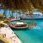 Kreta - Spinalonga