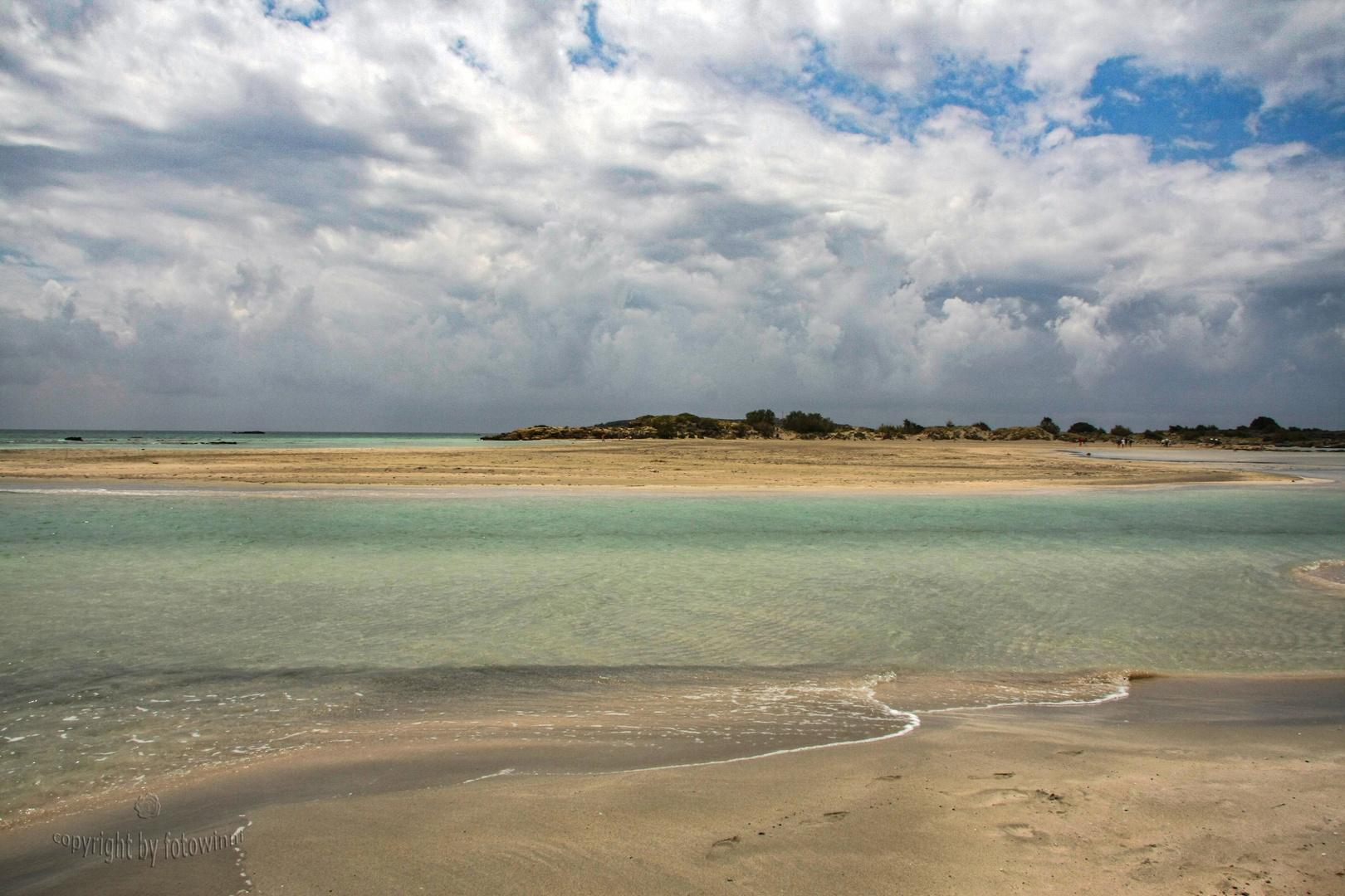 Kreta (Südküste)