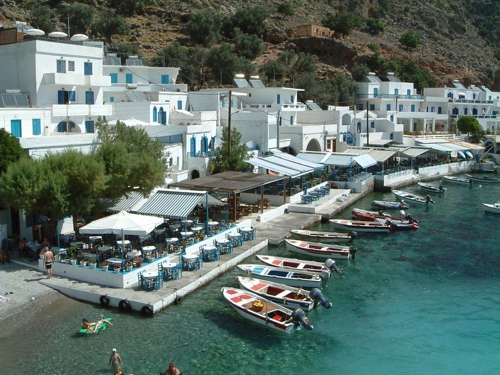 Kreta von 2002 Nr.1