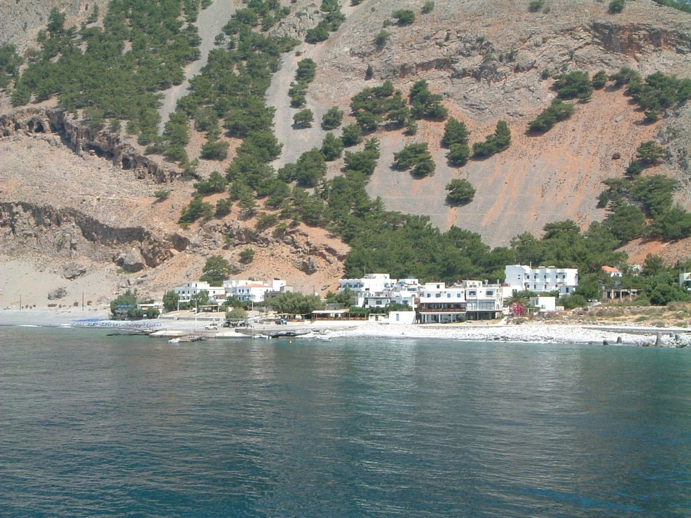 Kreta von 2002 Nr.2