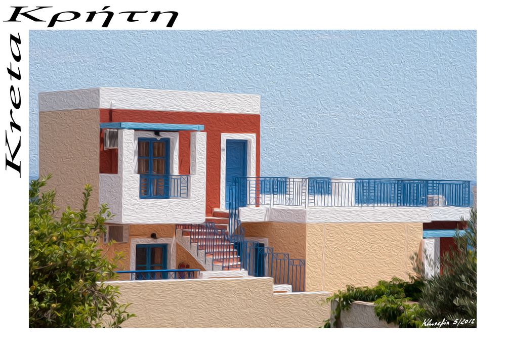 Kreta#1
