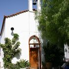 Kretanische Dorfkirche