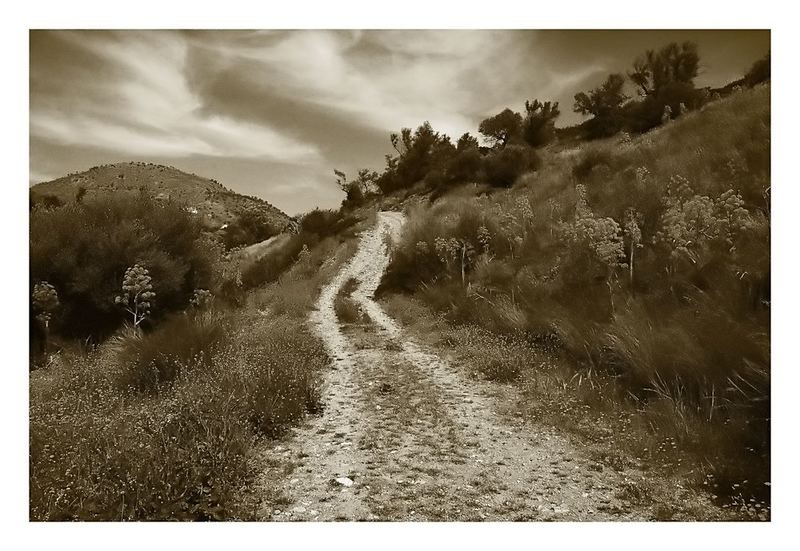 Kretische Landschaft