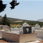 kretischer Friedhof