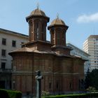 Kretzulescu Kirche in Bukarest