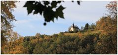 Kreutzberg Kapelle