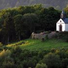 Kreutzberg Kapelle in Merzig	 (0104)