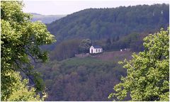 Kreutzberg Kapelle in Merzig	( 6633)