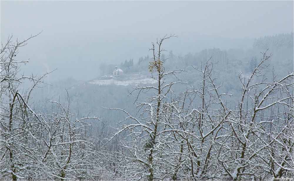 Kreutzbergkapelle