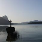 Kreuz am Mondsee