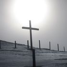 Kreuz auf der Rigi