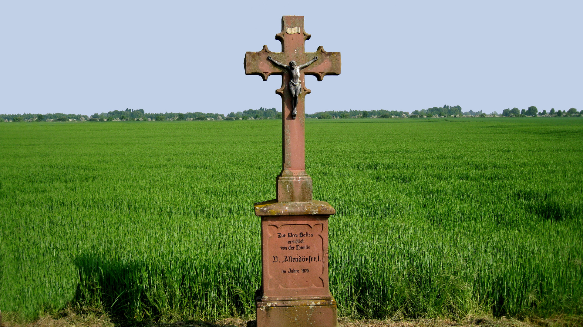 Kreuz