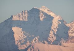 Kreuz der Jungfrau