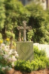 Kreuz der Liebe