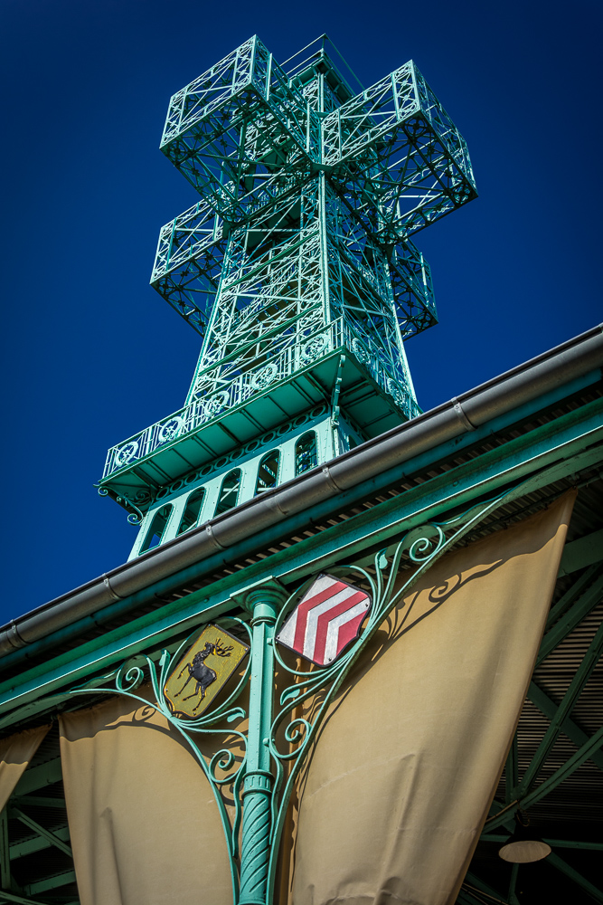 Kreuz des Harz