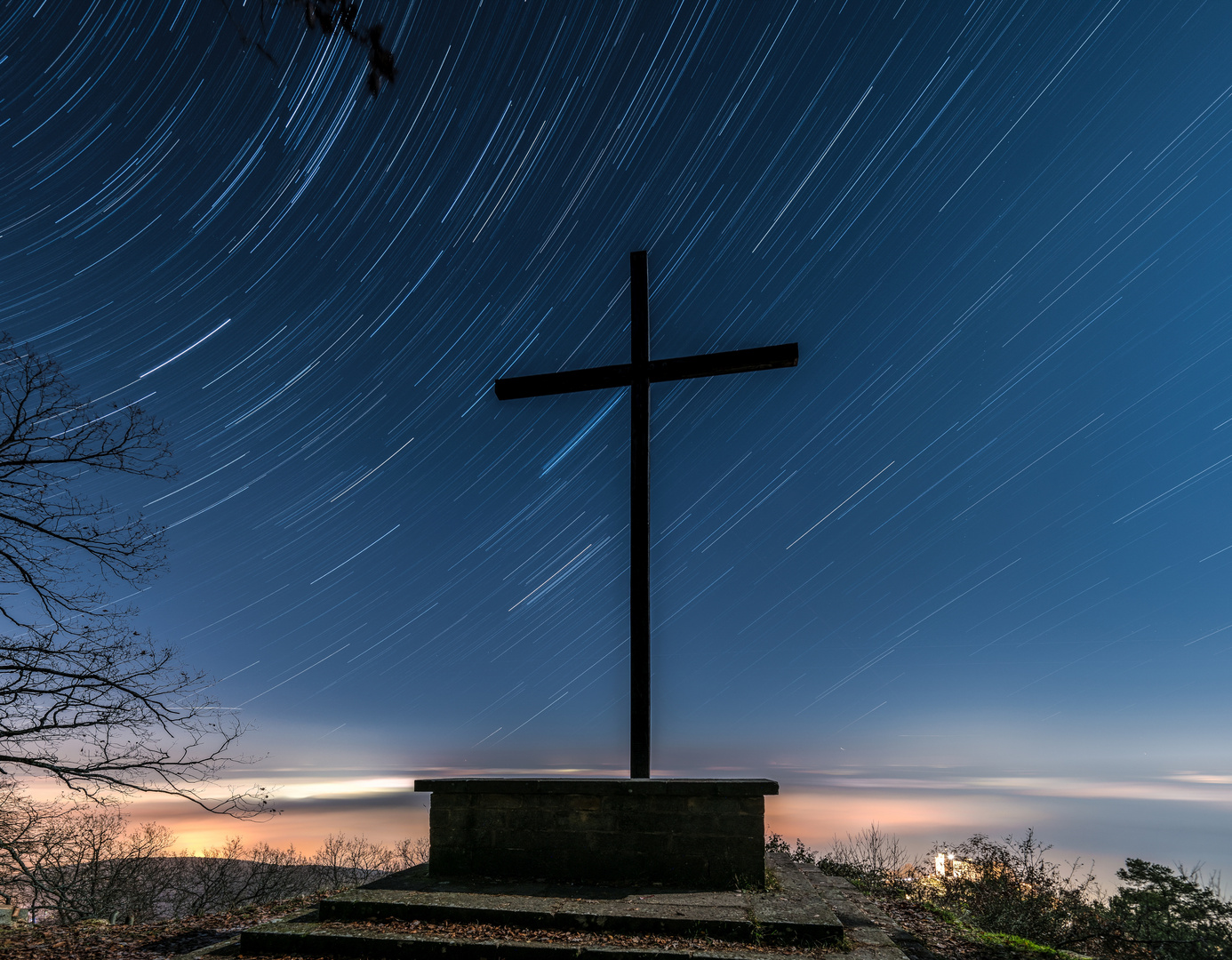 Kreuz des Ostens .... 