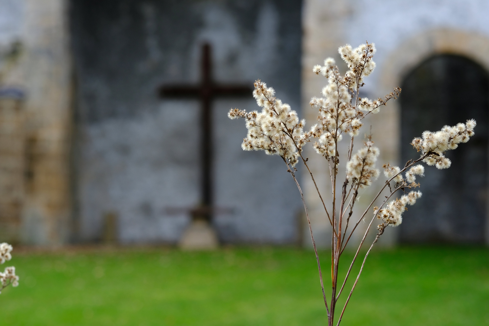 Kreuz