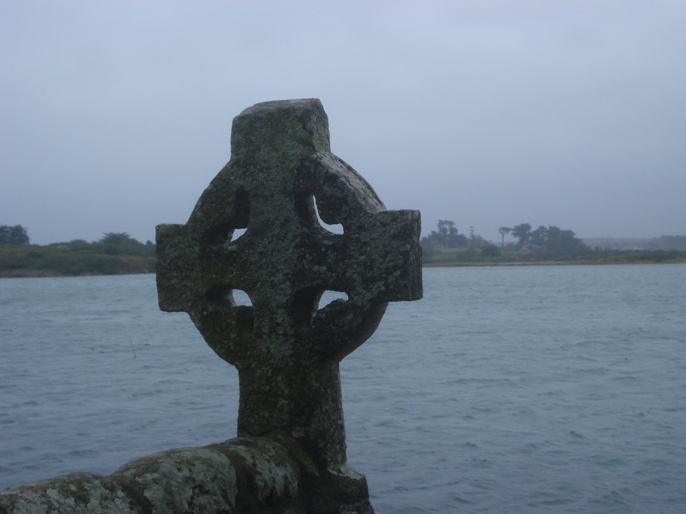 Kreuz in Frankreich