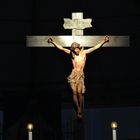 Kreuz in Medjugorje