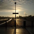 Kreuz _Richtung Ostkreuz