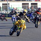 Kreuz und Quer 12 Stunden Supermoto...