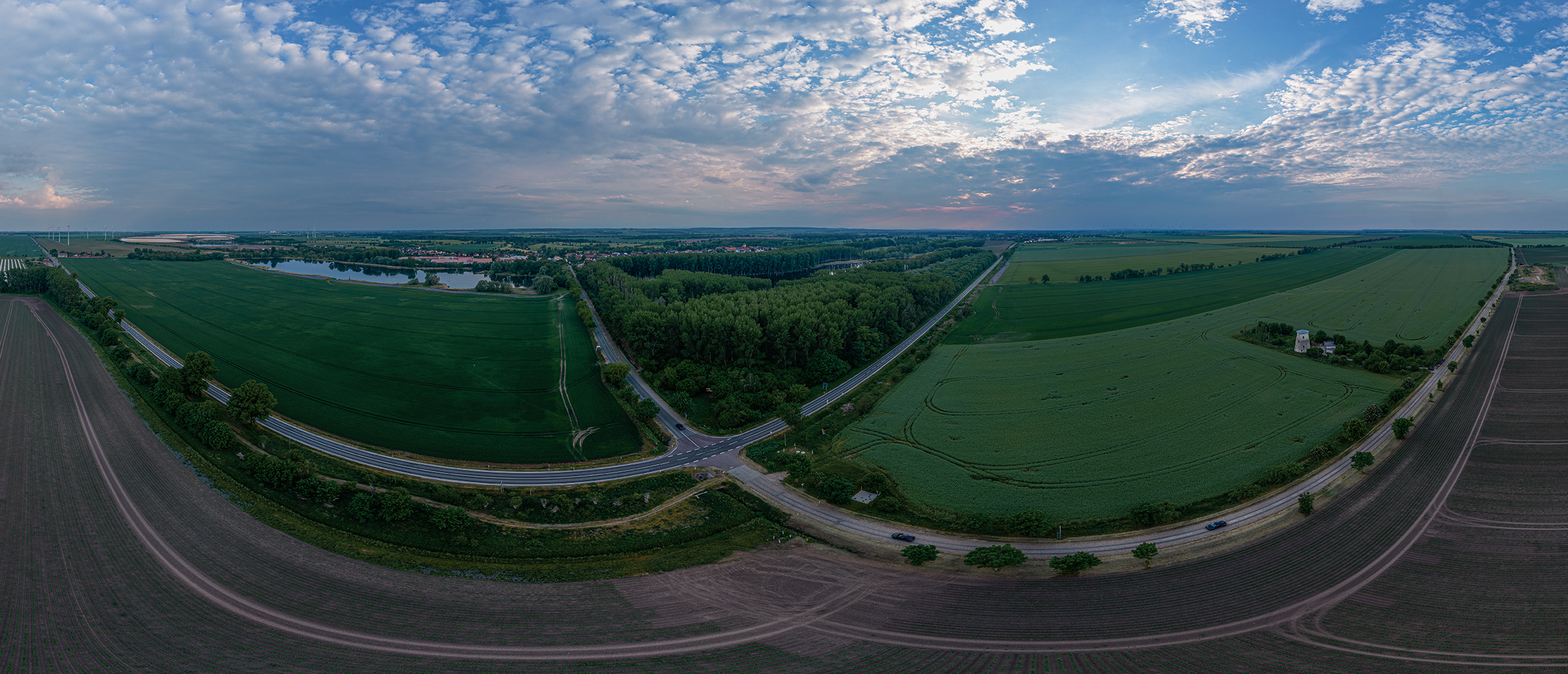 „Kreuz-Unseburg“